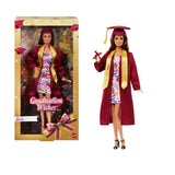 Argos Barbie Signature Graduation Wishes Fashion Doll - 33cm- Buy online at McGrocer