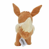 Pokémon Eevee soft toy 8 inch, imported from the UK