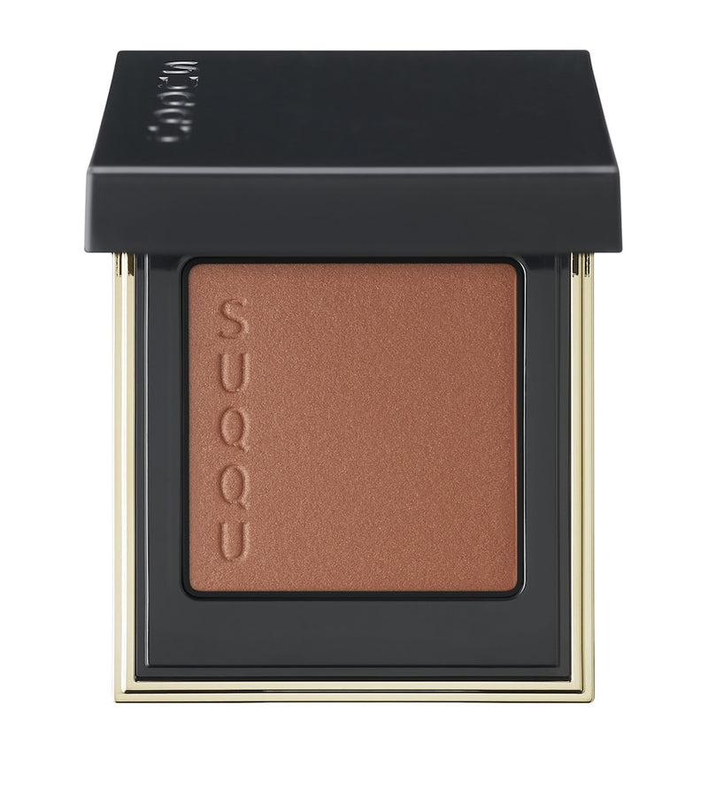 Suqqu Tone Touch Eyes single eyeshadow (British brand)