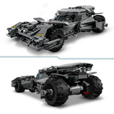 LEGO Batmobile 76331 toy set, imported from the UK