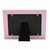 Widdop Love Life heart photo frame 6x4, imported from the UK