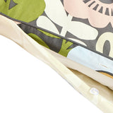 Habitat x Scion Kukkia cotton bedding set single size, imported from the UK