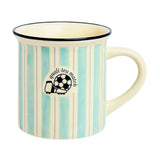 Argos Home Quali-Tea mug and socks set 280ml, imported from the UK