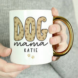 Argos Personalised Dog Mama Ceramic Mug 295ml- Buy online at McGrocer