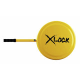 Streetwize full face round steering wheel lock heavy-duty (British brand)