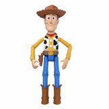 Disney Pixar Toy Story Woody action figure 7-inch scale (British brand)