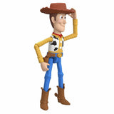 Disney Pixar Toy Story Woody action figure 7-inch scale (British brand)