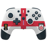 Argos FIFA World Cup RGB Hall Effect Wireless Multi Format Controller - England- Buy online at McGrocer