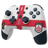 FIFA World Cup wireless controller England edition, UK version