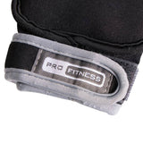 Pro Fitness weighted gloves 2x1kg (British brand)