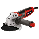 Argos Einhell TC-AG 115/750 Corded Angle Grinder - 750W- Buy online at McGrocer