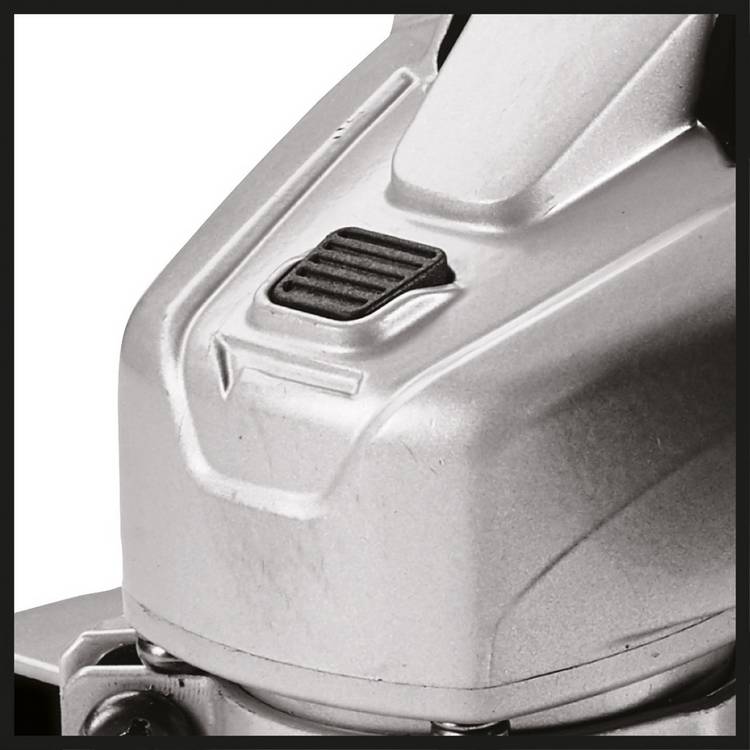Einhell corded angle grinder TC-AG 115/750 750W, UK version