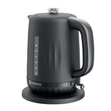 Kenwood Ripple Kettle black 1.5L - British product