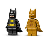 LEGO Batman Logo building set 678 pieces, UK version