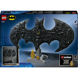 LEGO Batman Logo building set 678 pieces, UK version