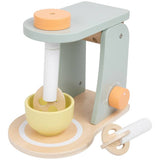 Chad Valley Wooden Baking Set, imported from the UK
