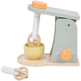 Chad Valley Wooden Baking Set, imported from the UK