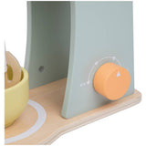 Chad Valley Wooden Baking Set, imported from the UK