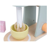 Chad Valley Wooden Baking Set, imported from the UK