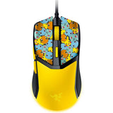 Argos Razer Cobra Pokémon Edition Lightweight Wired Gaming Mouse- Buy online at McGrocer