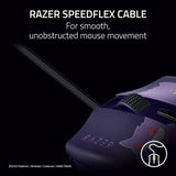 Razer gaming mouse Pokémon Gengar Edition (British brand)