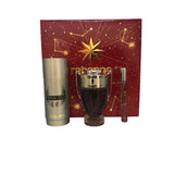Argos Paco Rabanne Invictus Eau de Toilette Gift Set 260ml- Buy online at McGrocer