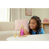 Argos Barbie Mindful Moves Fashion Doll & Accessories - 29cm- Buy online at McGrocer