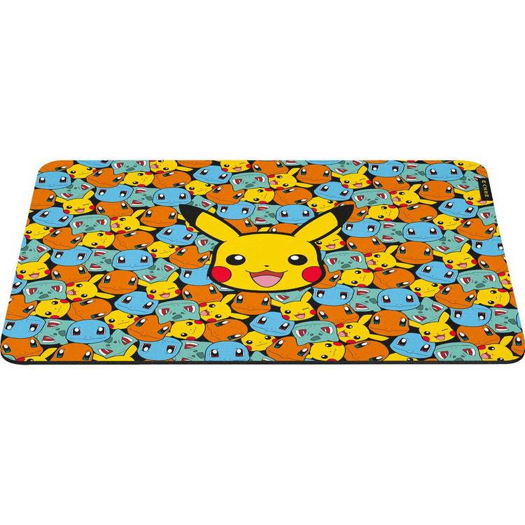 Razer Gigantus V2 Pokémon Edition mouse mat medium - British product