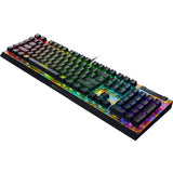 Razer BlackWidow V4 X gaming keyboard Pokémon Edition (British brand)