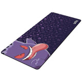 Razer mouse mat Pokémon Gengar Edition XXL, imported from the UK