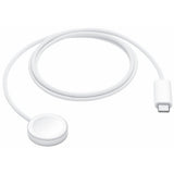 Apple Watch magnetic fast charger to USB-C cable 1m - British product