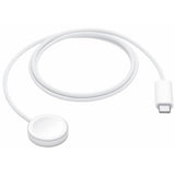Argos Apple Watch Magnetic Fast Charger to USB-C Cable (1m)- Buy online at McGrocer