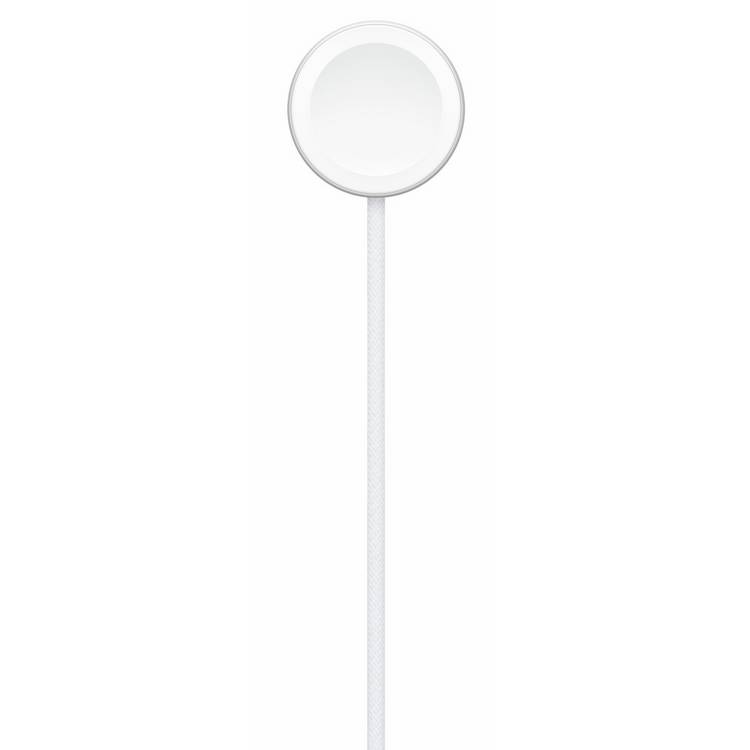 Apple Watch magnetic fast charger to USB-C cable 1m - British product