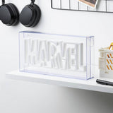 Marvel LED neon light red 30cm, UK version