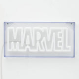 Marvel LED neon light red 30cm, UK version