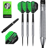 Argos Harrows Dimplex Tapered 90% Tungsten Darts 23g- Buy online at McGrocer