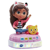 Argos Gabby's Dollhouse Story Tails With Gabby Interactive Storyteller 19x14x12cm- Buy online at McGrocer