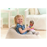 Gabby's Dollhouse Story Tails story player, UK version