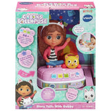 Gabby's Dollhouse Story Tails story player, UK version