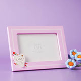 Argos Widdop Love Life Heart Nanna MDF Photo Frame 6x4- Buy online at McGrocer