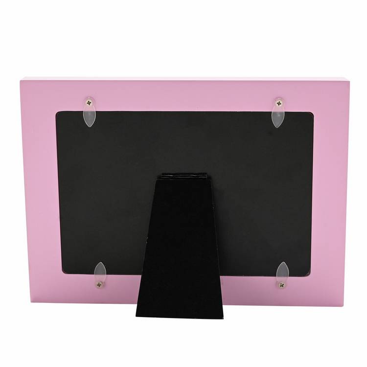 Widdop Love Life heart photo frame 6x4 inch - British product