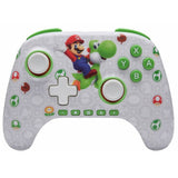 Argos PowerA Advantage Switch 2 Wireless Controller - Super Mario- Buy online at McGrocer