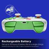 PowerA Super Mario wireless controller, imported from the UK