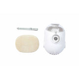 M-PETS Submarine pet carrier white 49x32x23cm, UK version