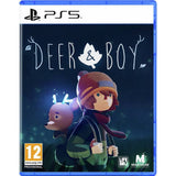Argos Deer & Boy PlayStation 5 Narrative Adventure Game- Buy online at McGrocer