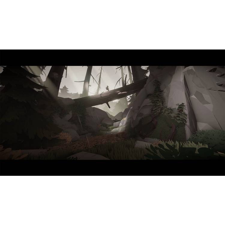 Deer & Boy PS5 game pre-order (British brand)