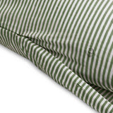 Habitat cotton stripe toddler bedding set - British product