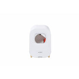 Argos M-PETS SMARTO M600 Automatic Cat Litter Tray - White- Buy online at McGrocer