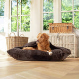 Argos Lords & Labradors Sleepy Burrows Dusk Dog Bed - Large- Buy online at McGrocer