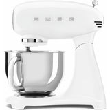 Argos Smeg SMF05WHUK Stand Mixer - White- Buy online at McGrocer